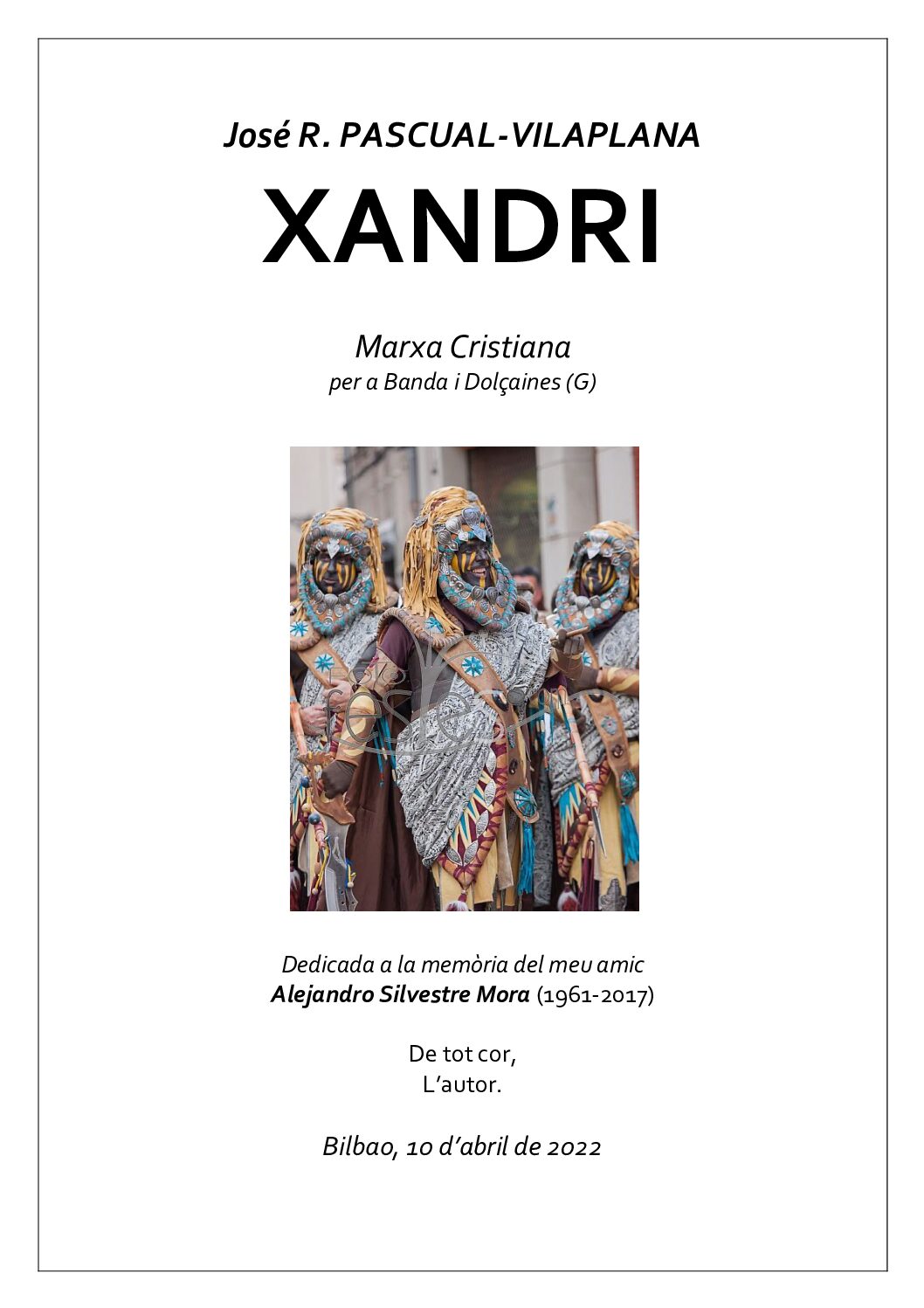XANDRI